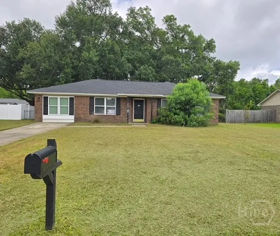 $299,900 | 1257 Roberts Way, Pooler, GA 31322