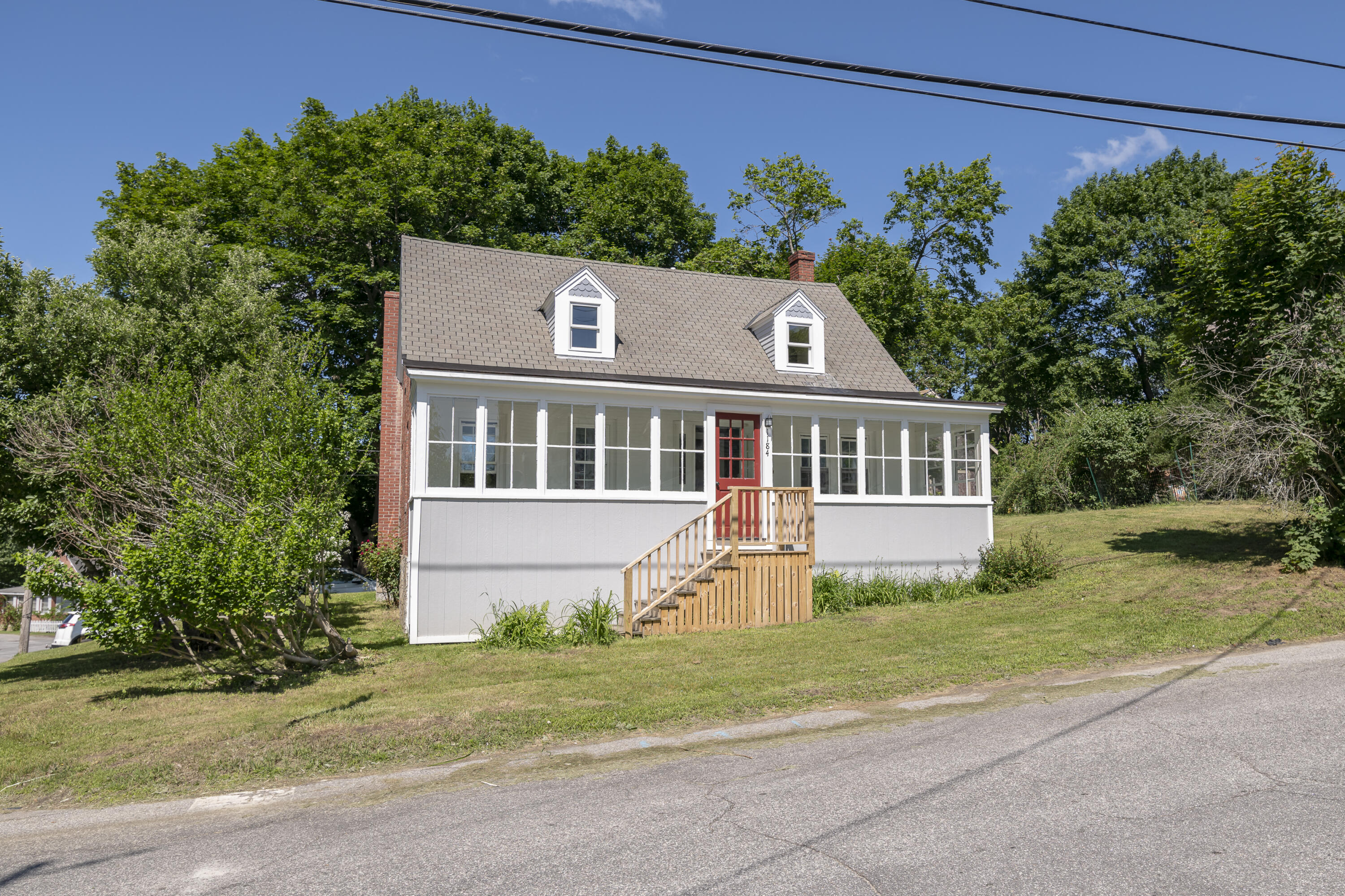 1184 High Street Bath, ME 04530 - Photo 1 of 25 GLM_7954