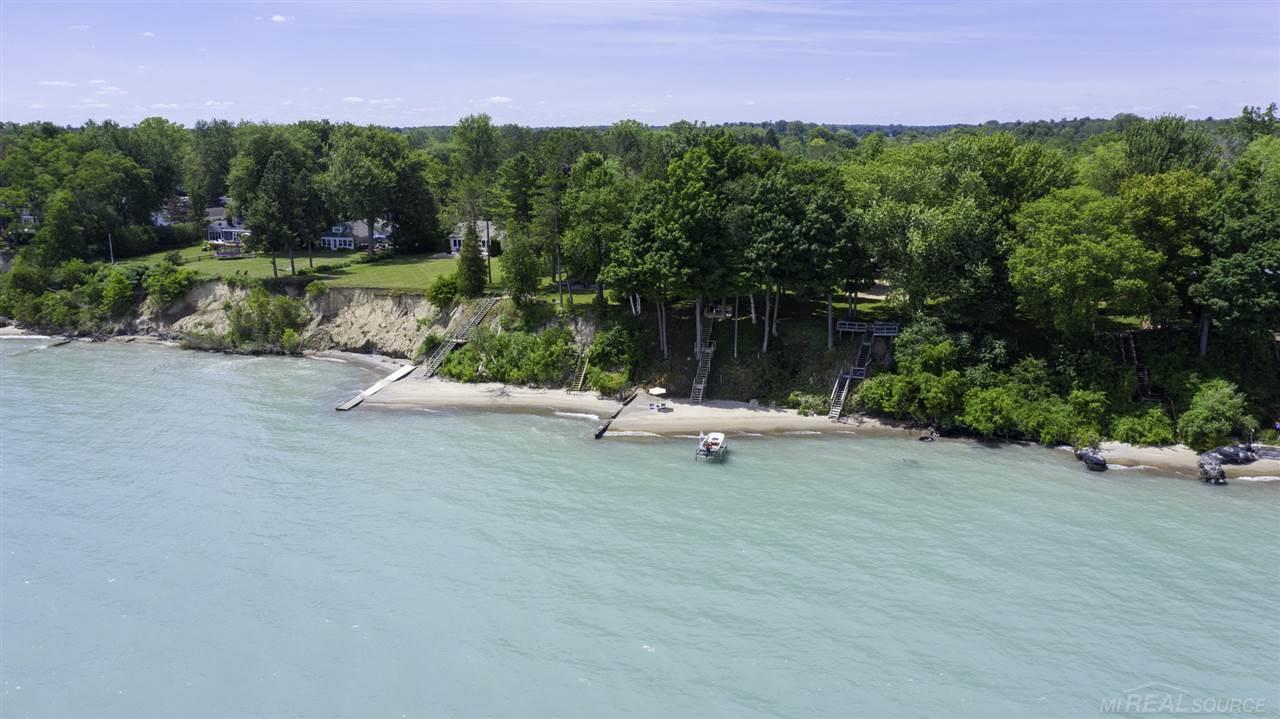 6779 Lakeshore Road Lexington, MI 48450 - Photo 59 of 59 Experience Lexington!