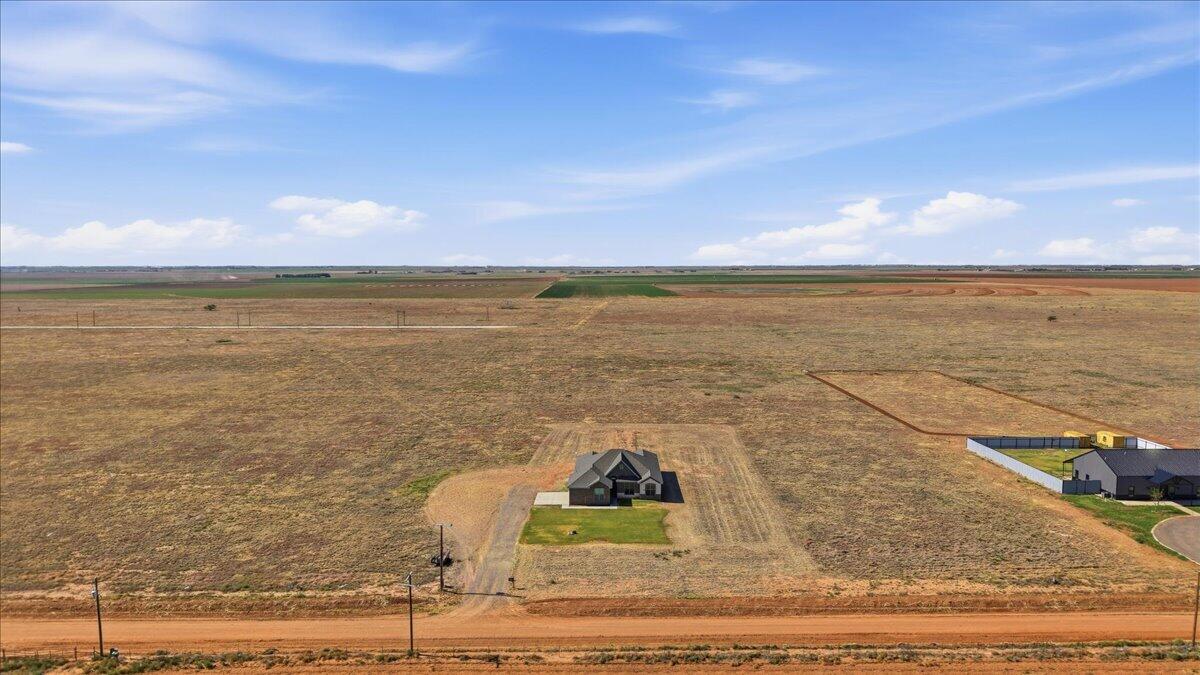 6846 Filly Road Lubbock, TX 79407 - Photo 45 of 47 45-drone_004