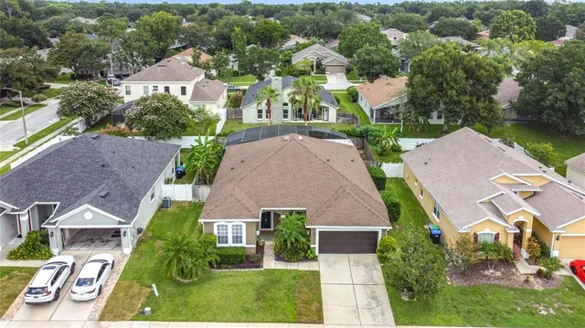 $514,900 | 2421 Cimmaron Ash Way, Apopka, FL 32703