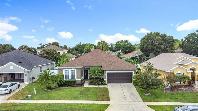 $514,900 | 2421 Cimmaron Ash Way, Apopka, FL 32703
