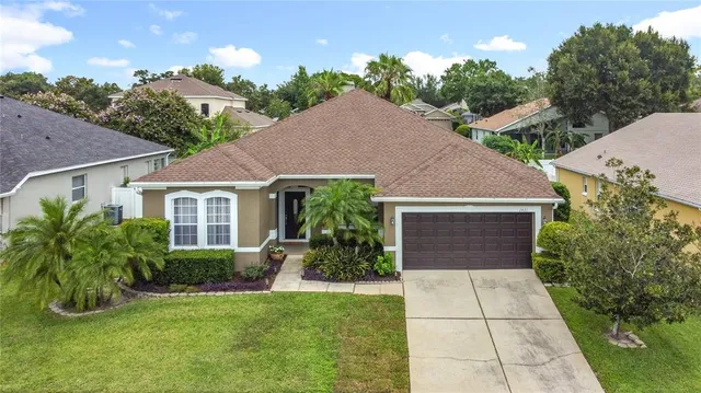 $514,900 | 2421 Cimmaron Ash Way, Apopka, FL 32703