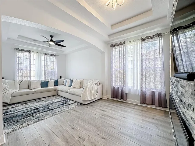 $514,900 | 2421 Cimmaron Ash Way, Apopka, FL 32703