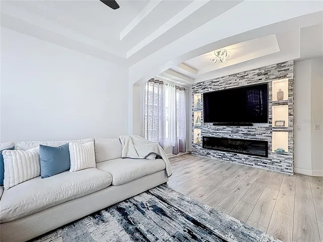 $514,900 | 2421 Cimmaron Ash Way, Apopka, FL 32703