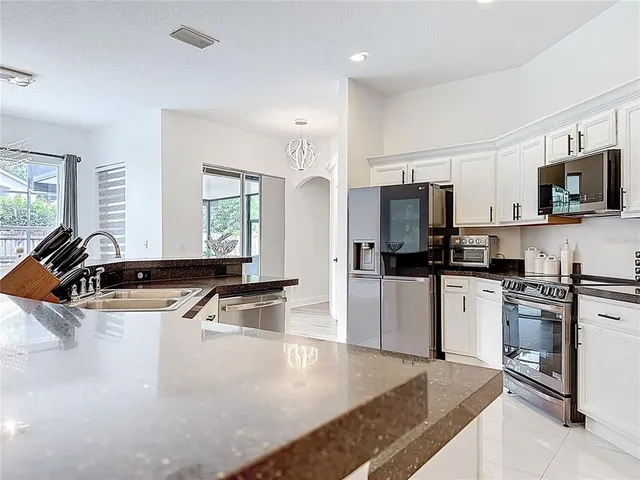 $514,900 | 2421 Cimmaron Ash Way, Apopka, FL 32703