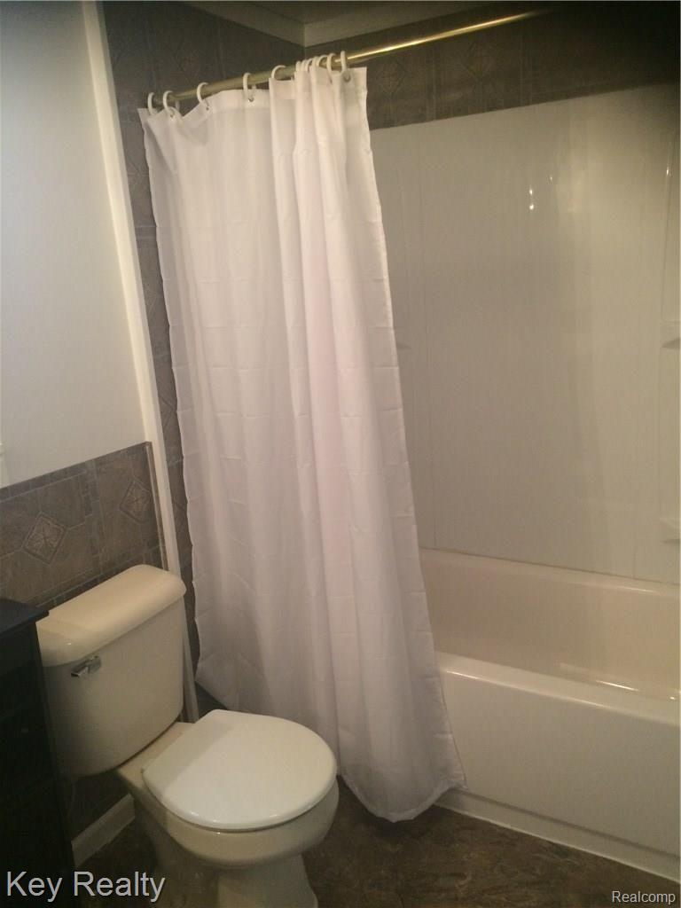 14411 Cone Road Maybee, MI 48159 - Photo 9 of 12 master bathroom