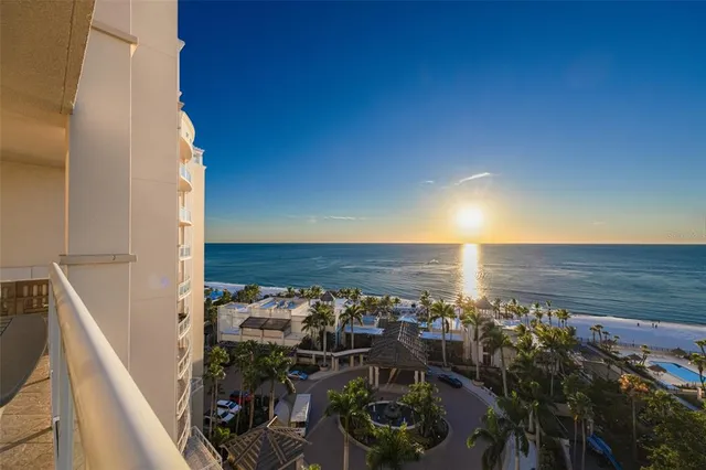 $35,000 | 1300 Benjamin Franklin Drive, Unit 1005, Sarasota, FL 34236