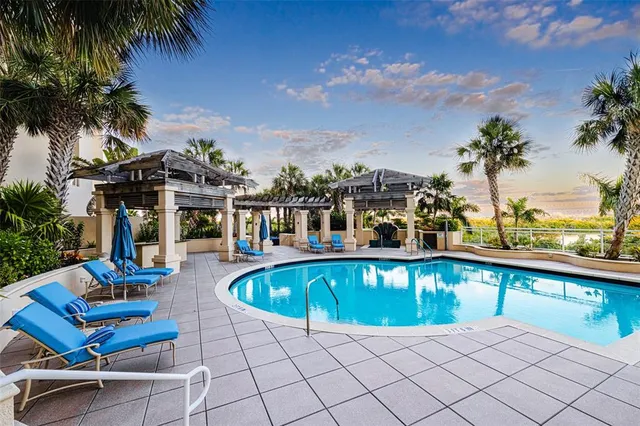 $35,000 | 1300 Benjamin Franklin Drive, Unit 1005, Sarasota, FL 34236