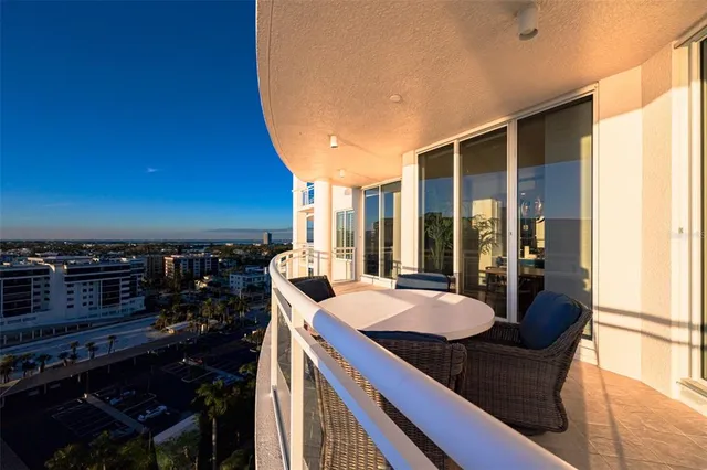 $35,000 | 1300 Benjamin Franklin Drive, Unit 1005, Sarasota, FL 34236