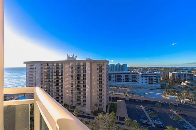 $35,000 | 1300 Benjamin Franklin Drive, Unit 1005, Sarasota, FL 34236