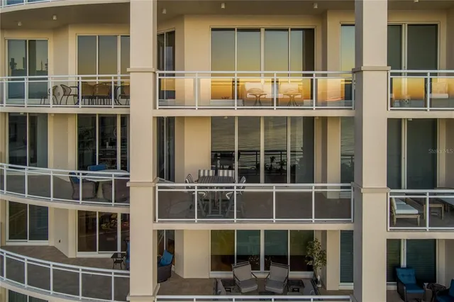 $35,000 | 1300 Benjamin Franklin Drive, Unit 1005, Sarasota, FL 34236