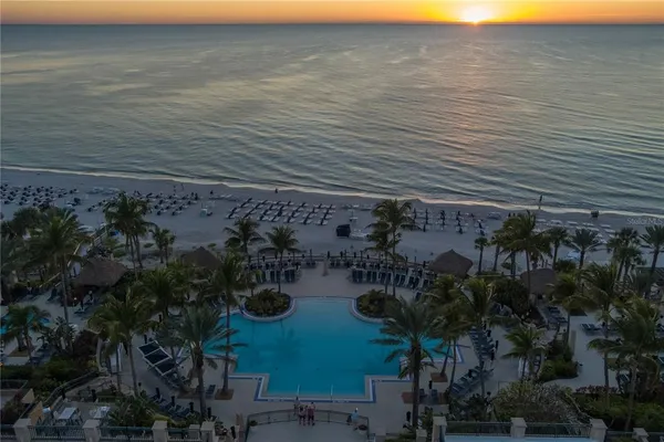 $35,000 | 1300 Benjamin Franklin Drive, Unit 1005, Sarasota, FL 34236