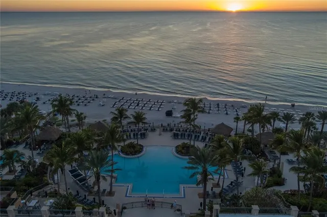 $35,000 | 1300 Benjamin Franklin Drive, Unit 1005, Sarasota, FL 34236