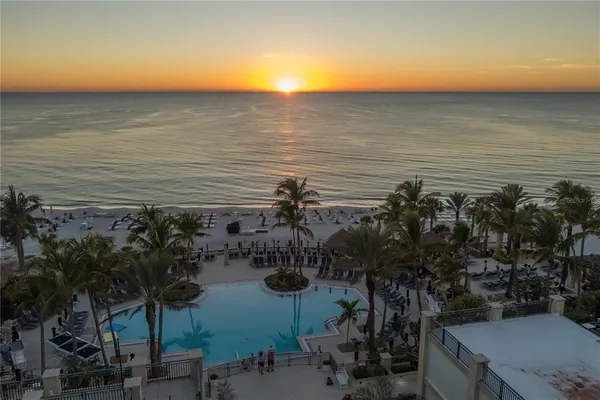 $35,000 | 1300 Benjamin Franklin Drive, Unit 1005, Sarasota, FL 34236