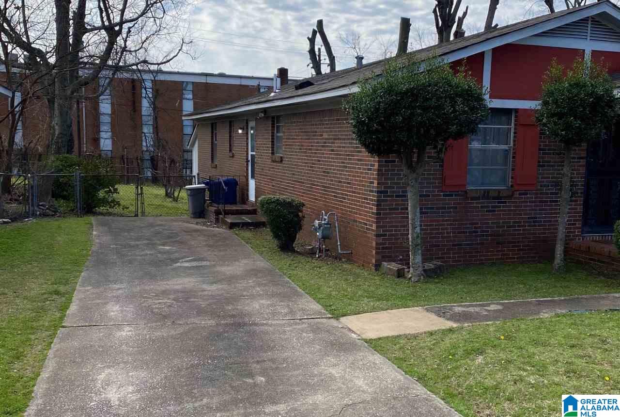533 55th Street Fairfield, AL 35064 - Photo 13 of 15