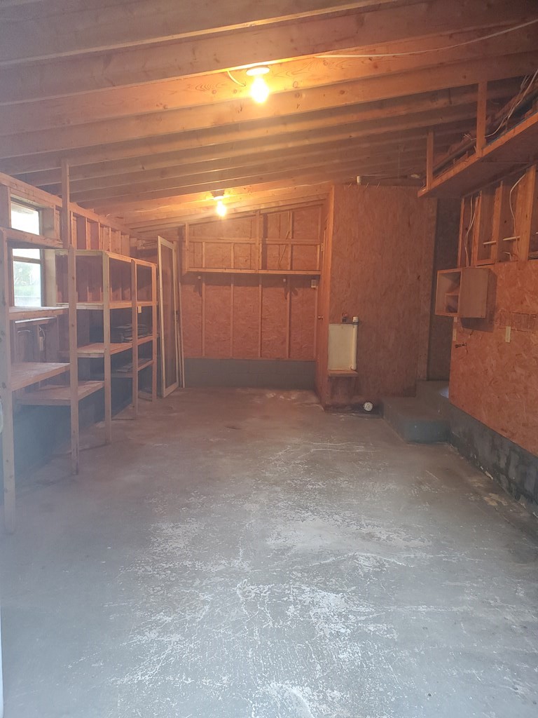 101 Susan Avenue Honea Path, SC 29654 - Photo 22 of 25 Storage/Workshop