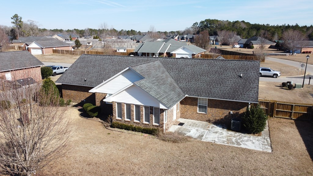 2640 Fossil Lane Sumter, SC 29153 - Photo 13 of 30 Gallery Image 13