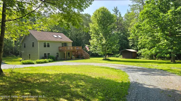 $550,000 | 3620 County Rte 9, East Chatham, NY 12060