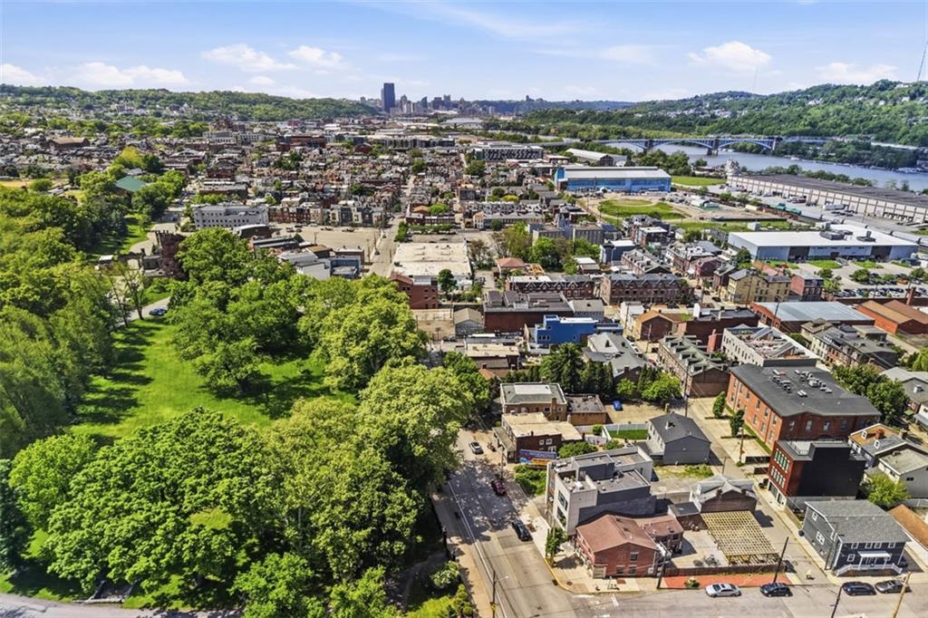 4821 Butler Street Pittsburgh, PA 15201 - Photo 49 of 50