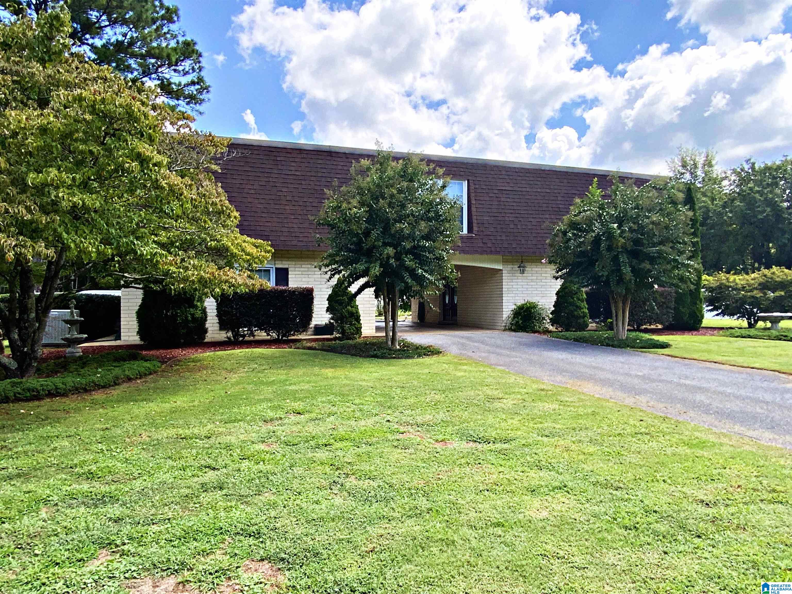 1104 East Street Talladega, AL 35160 - Photo 2 of 49