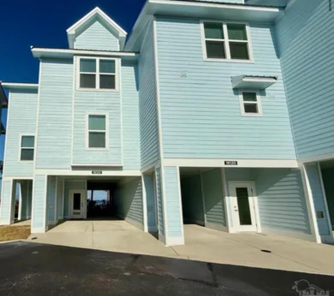 16122 Innerarity Point Road, Unit 23 Pensacola, FL 32507 - Photo 1 of 1 Exterior
