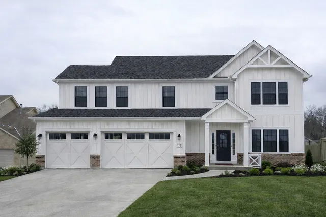 $495,900 | 25857 West Winding Hollow Drive, Channahon, IL 60410