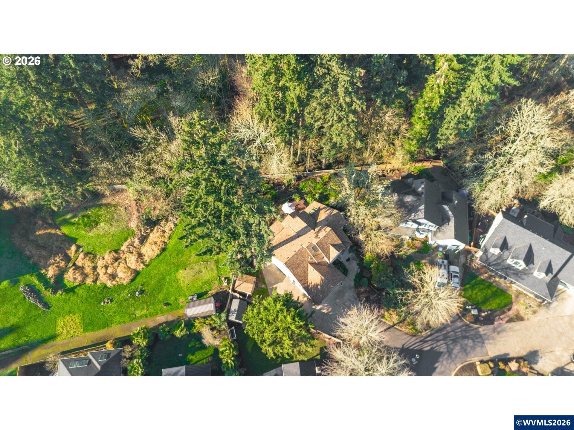 4366 Berry Lane Eugene, OR 97404 - Photo 36 of 42