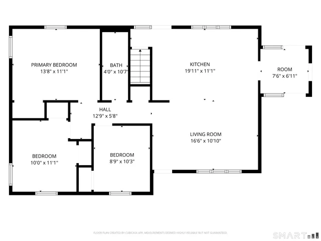 $399,000 | 46 Pomfret Landing Road, Brooklyn, CT 06234