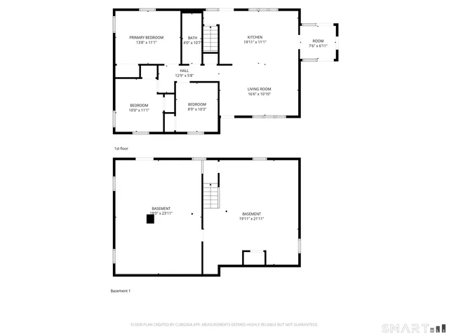 $399,000 | 46 Pomfret Landing Road, Brooklyn, CT 06234