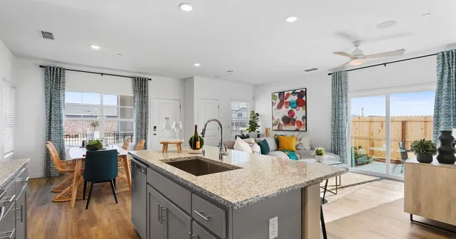 $555,990 | 12219 Alamosa Drive, Rancho Cordova, CA 95742