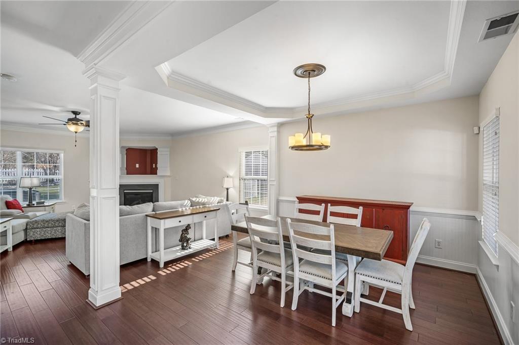 3477 Lilliefield Lane High Point, NC 27265 - Photo 13 of 41
