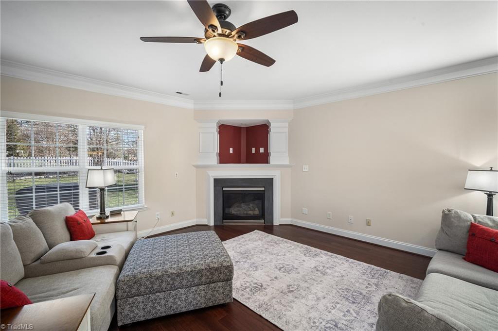 3477 Lilliefield Lane High Point, NC 27265 - Photo 17 of 41