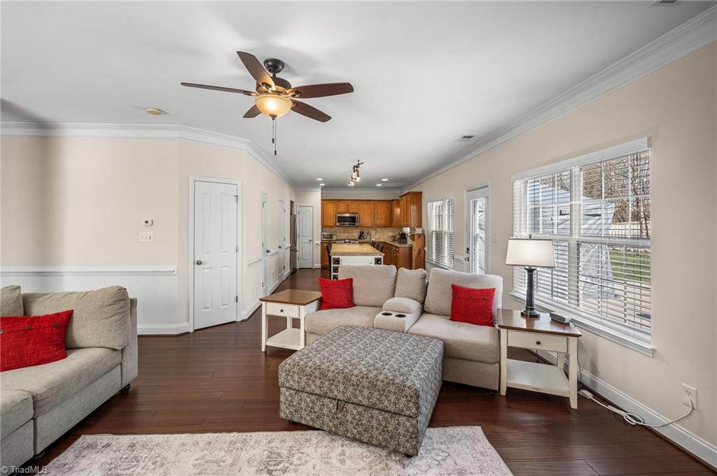 3477 Lilliefield Lane High Point, NC 27265 - Photo 18 of 41