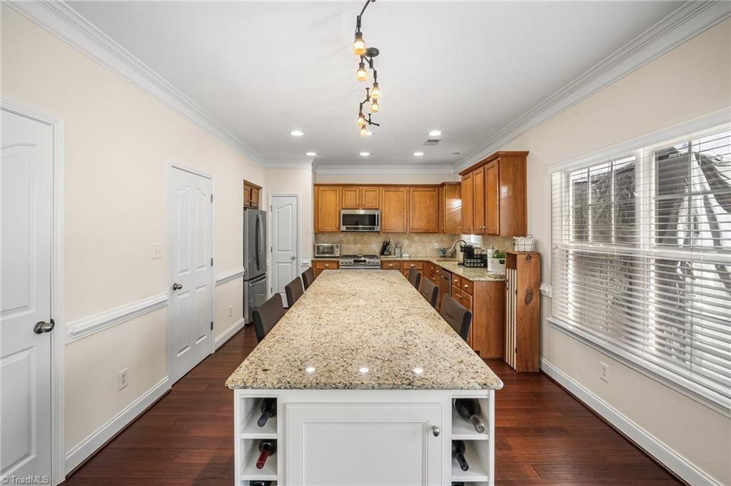 3477 Lilliefield Lane High Point, NC 27265 - Photo 19 of 41