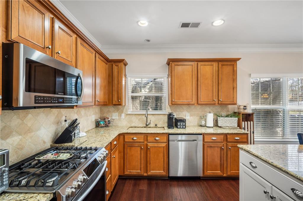 3477 Lilliefield Lane High Point, NC 27265 - Photo 20 of 41