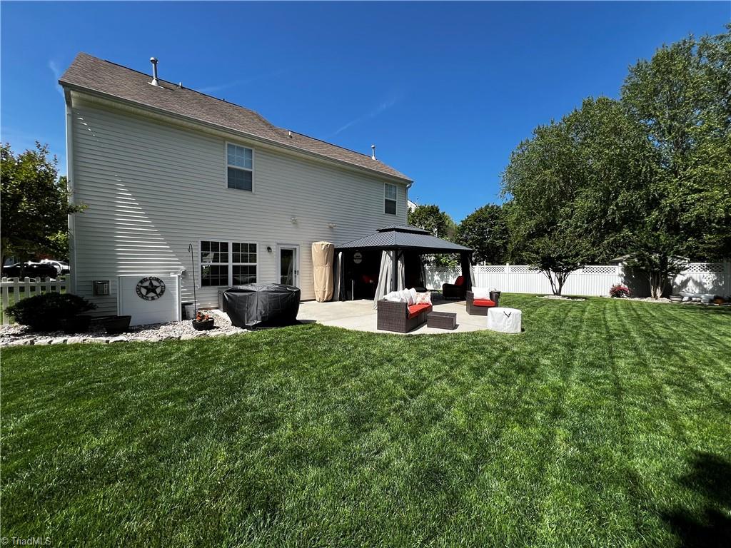 3477 Lilliefield Lane High Point, NC 27265 - Photo 2 of 41 *Real Summer Time Photo