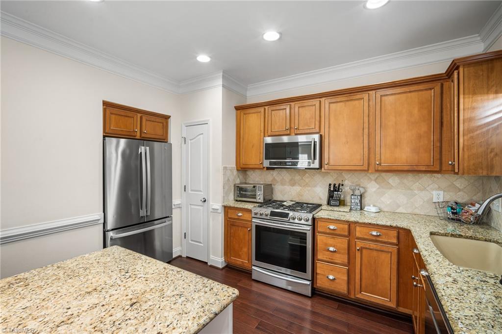 3477 Lilliefield Lane High Point, NC 27265 - Photo 21 of 41