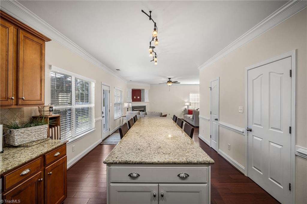 3477 Lilliefield Lane High Point, NC 27265 - Photo 22 of 41