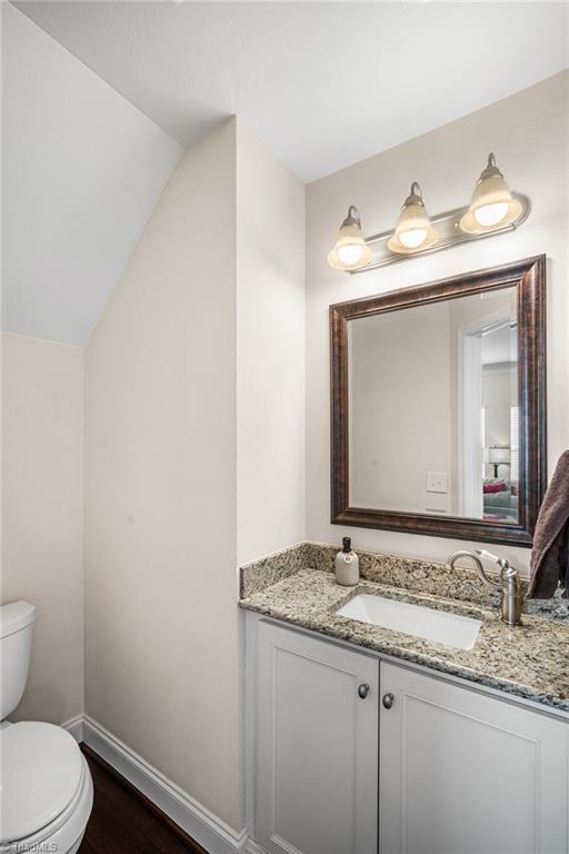 3477 Lilliefield Lane High Point, NC 27265 - Photo 23 of 41