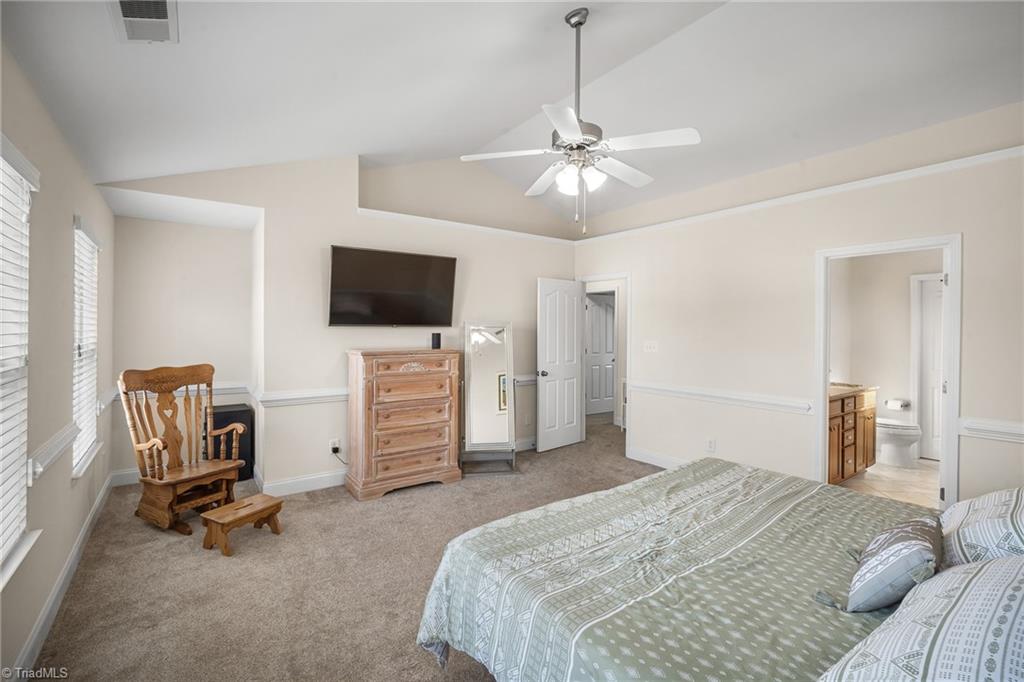 3477 Lilliefield Lane High Point, NC 27265 - Photo 26 of 41