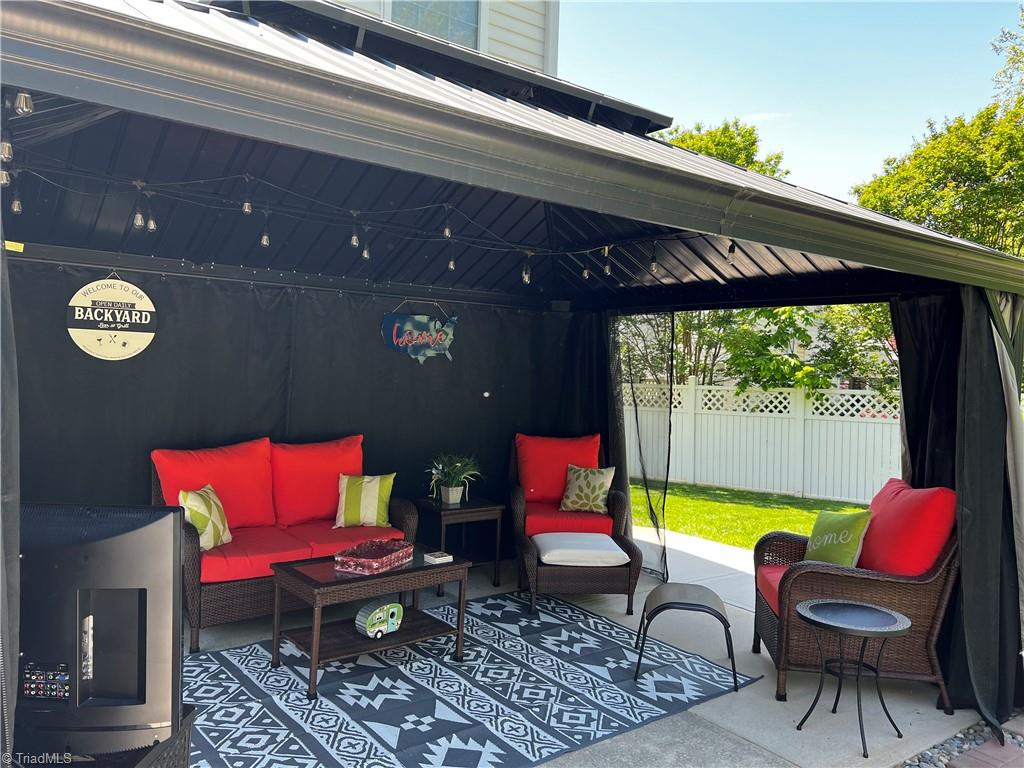 3477 Lilliefield Lane High Point, NC 27265 - Photo 41 of 41 *Real Summer Time Photo