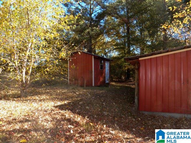 3952 Curry Station Road Munford, AL 36268 - Photo 47 of 49