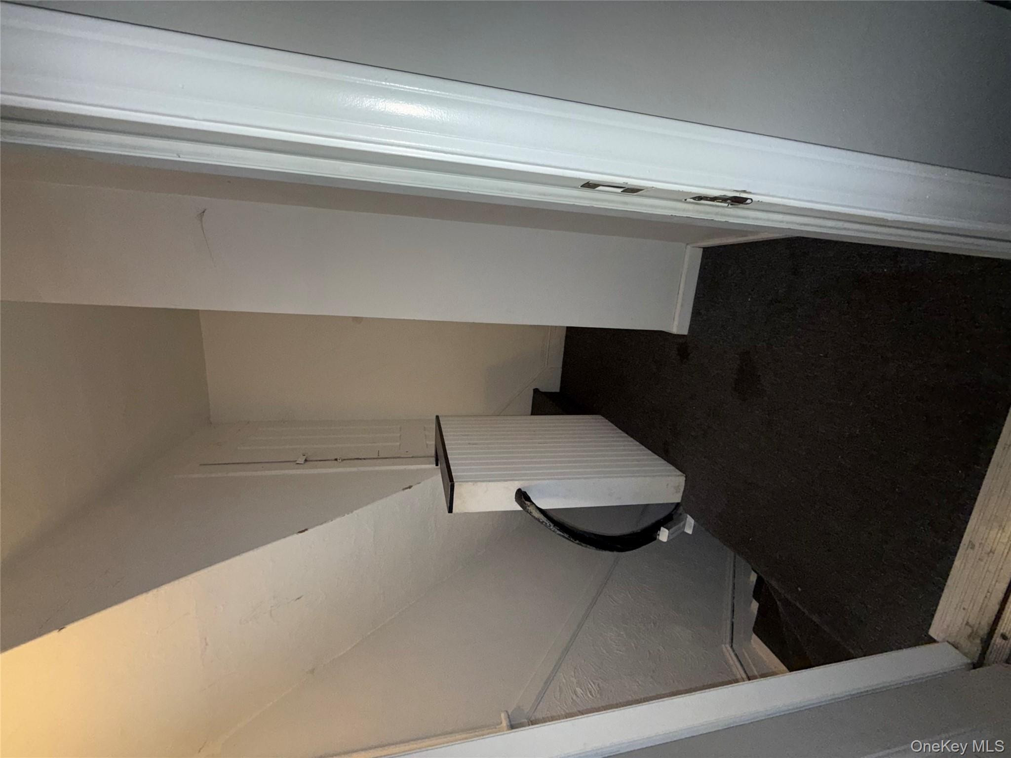 54 Gifford Avenue, Unit 2 Poughkeepsie, NY 12601 - Photo 3 of 19 a bathroom with a sink and toilet