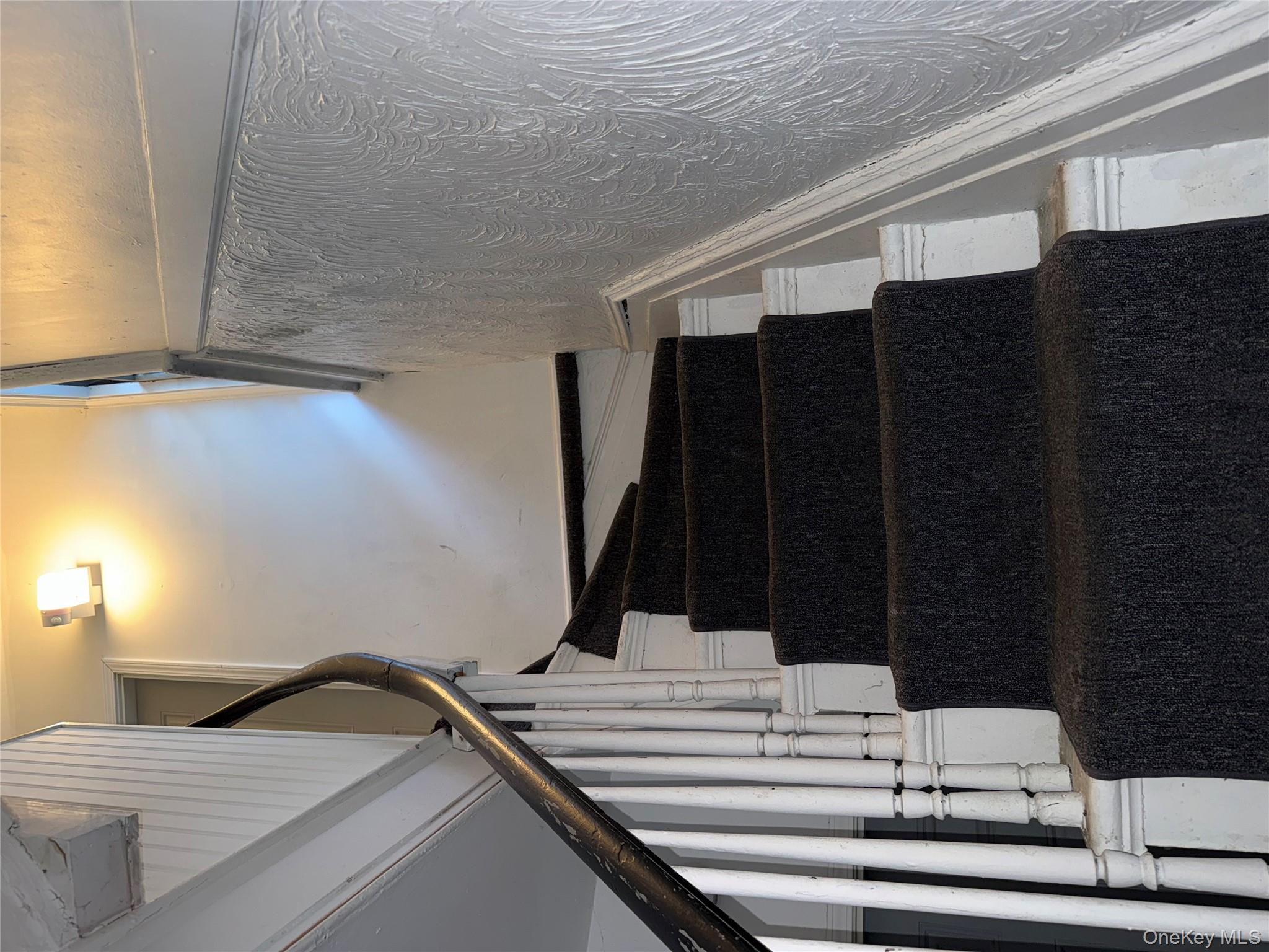 54 Gifford Avenue, Unit 2 Poughkeepsie, NY 12601 - Photo 4 of 19 a view of entryway