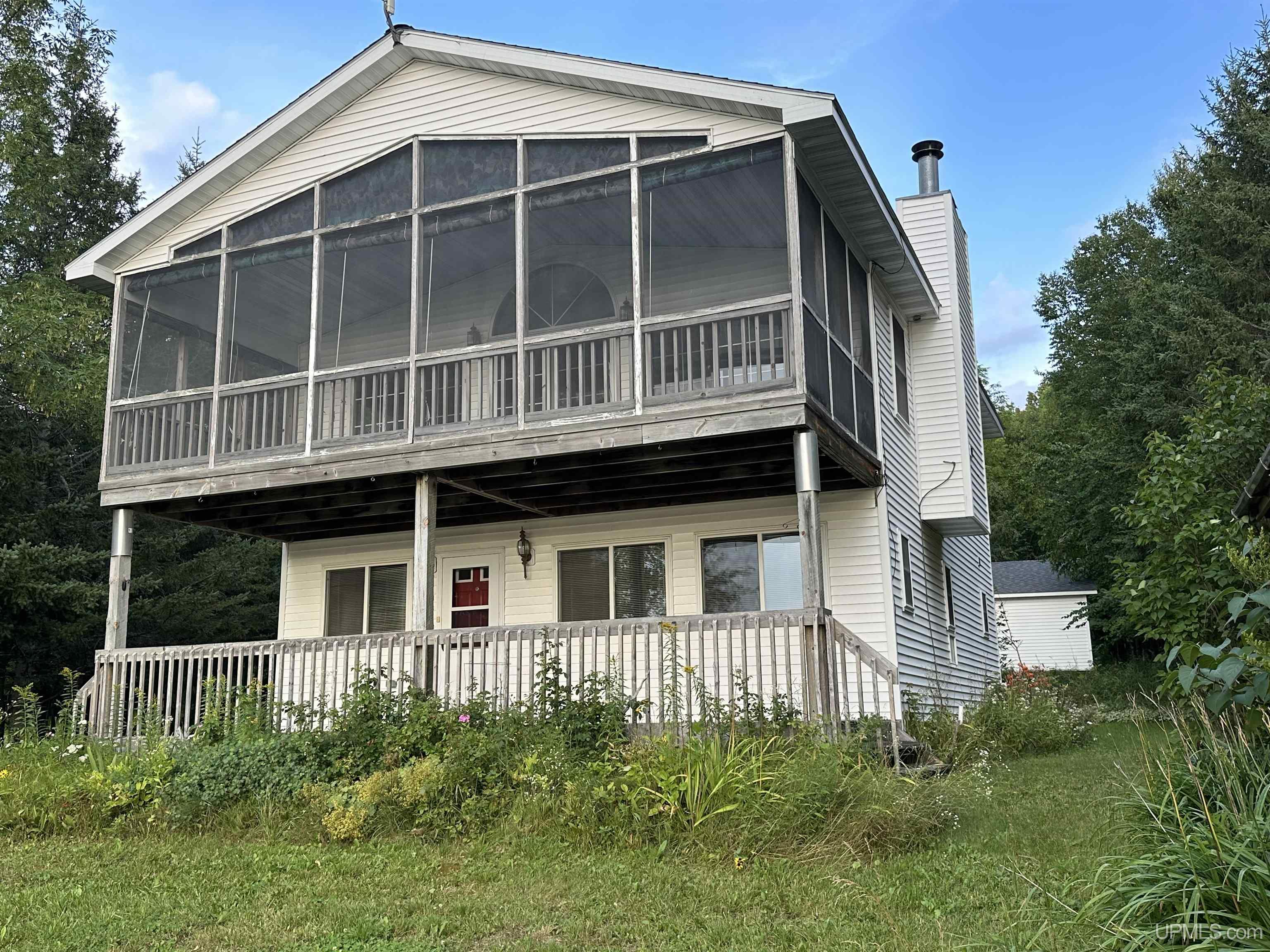 9167 East Shore Road Marenisco, MI 49947 - Photo 54 of 60