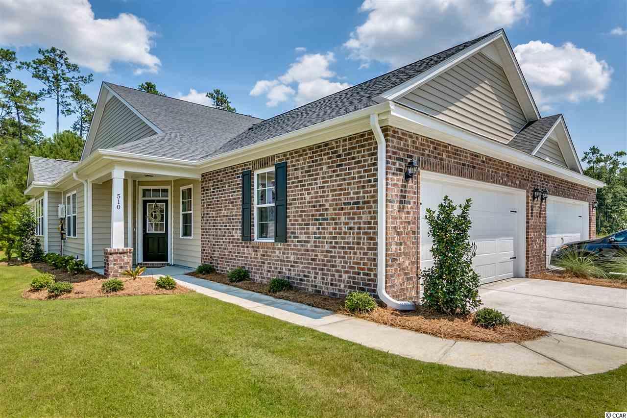 510 Botany Loop, Unit 162 Murrells Inlet, SC 29576 - Photo 1 of 25 Gallery Image 1