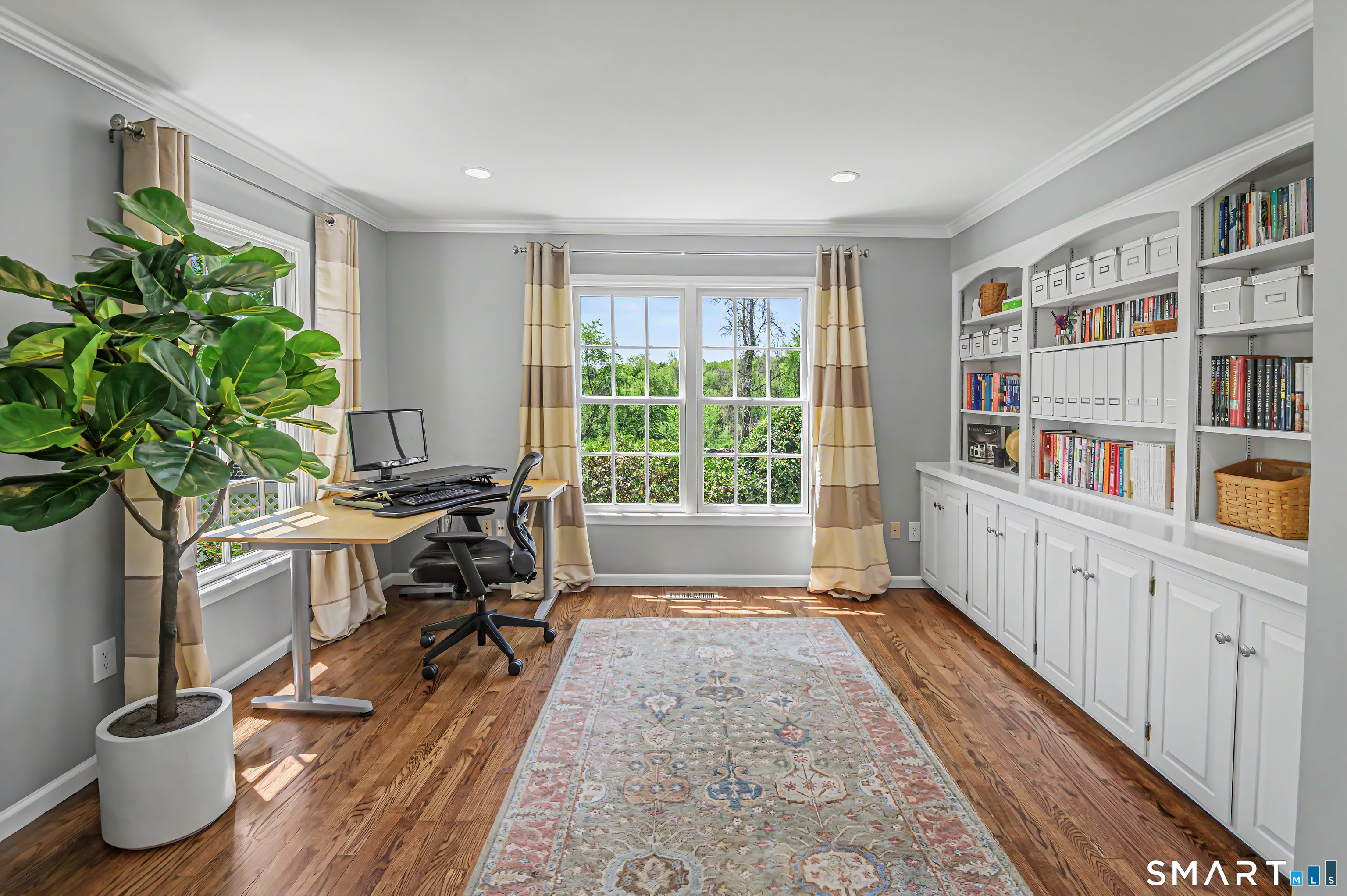 9 Schoolhouse Place Ridgefield, CT 06877 - Photo 14 of 40