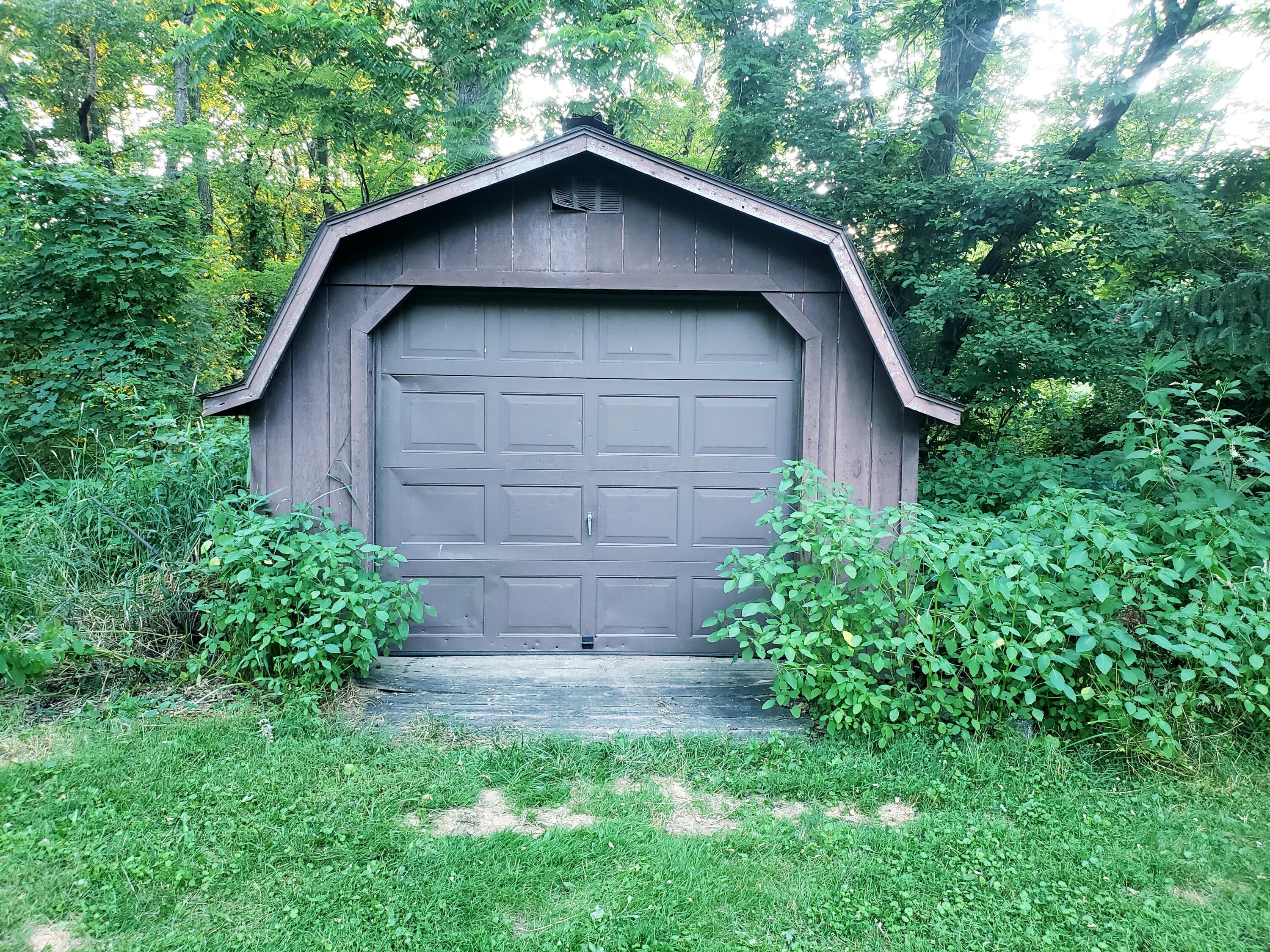 3071 Van Fossen Road Utica, OH 43080 - Photo 53 of 53 Shed