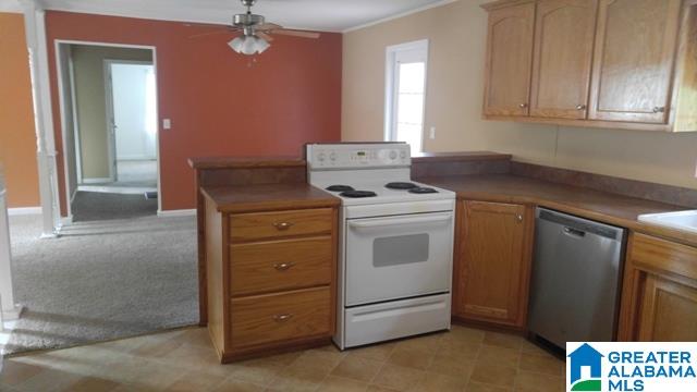 975 Cook Springs Road Odenville, AL 35120 - Photo 3 of 28